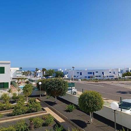 Apartamento Mimosas Pocillos Puerto del Carmen (Lanzarote) Exterior foto