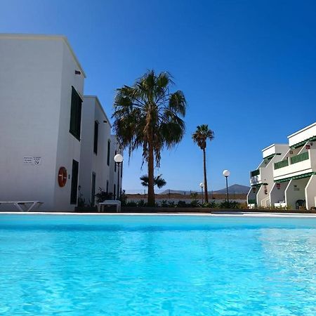 Apartamento Mimosas Pocillos Puerto del Carmen (Lanzarote) Exterior foto