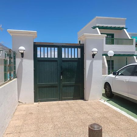 Apartamento Mimosas Pocillos Puerto del Carmen (Lanzarote) Exterior foto