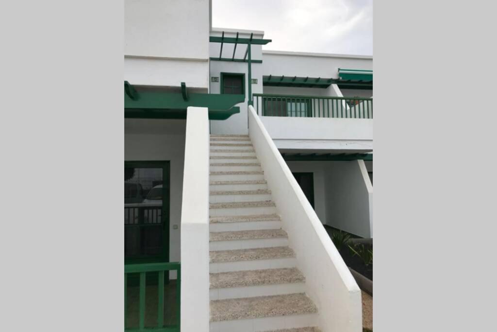 Apartamento Mimosas Pocillos Puerto del Carmen (Lanzarote) Exterior foto