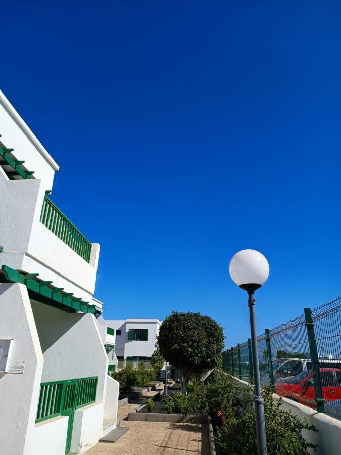 Apartamento Mimosas Pocillos Puerto del Carmen (Lanzarote) Exterior foto