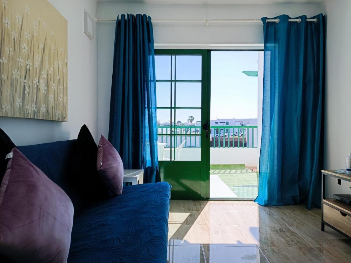 Apartamento Mimosas Pocillos Puerto del Carmen (Lanzarote) Exterior foto