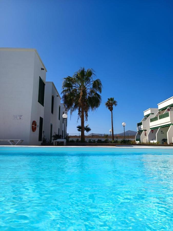 Apartamento Mimosas Pocillos Puerto del Carmen (Lanzarote) Exterior foto