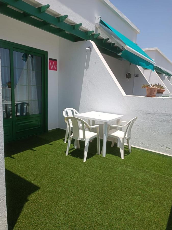 Apartamento Mimosas Pocillos Puerto del Carmen (Lanzarote) Exterior foto