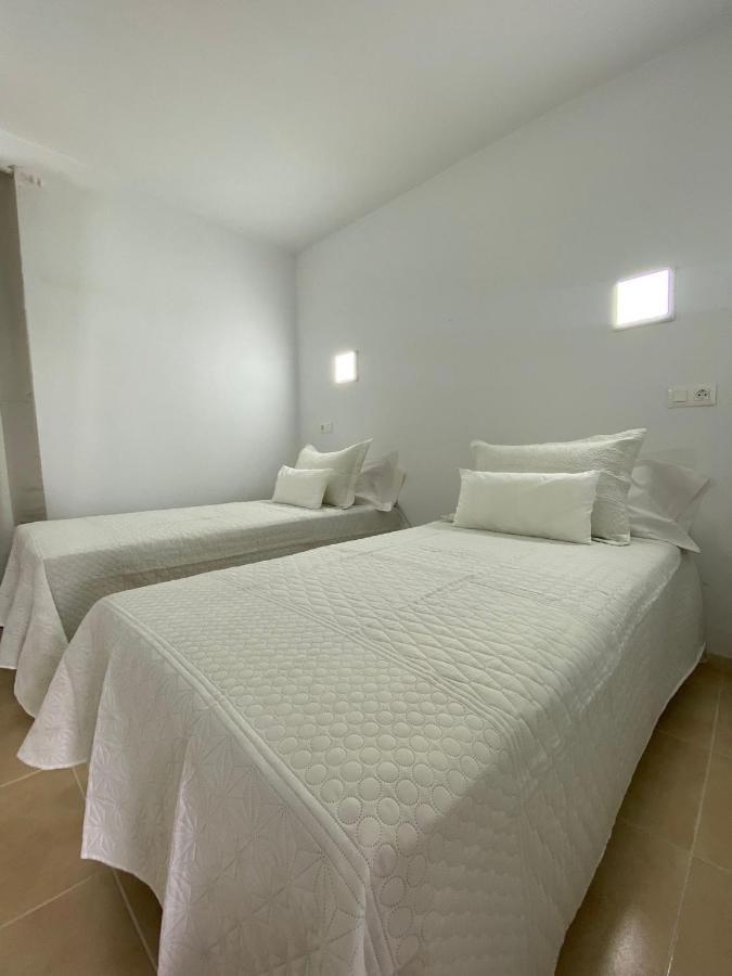 Apartamento Mimosas Pocillos Puerto del Carmen (Lanzarote) Exterior foto