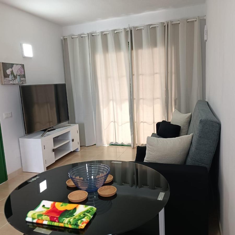 Apartamento Mimosas Pocillos Puerto del Carmen (Lanzarote) Exterior foto