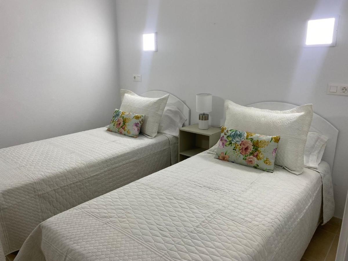 Apartamento Mimosas Pocillos Puerto del Carmen (Lanzarote) Exterior foto