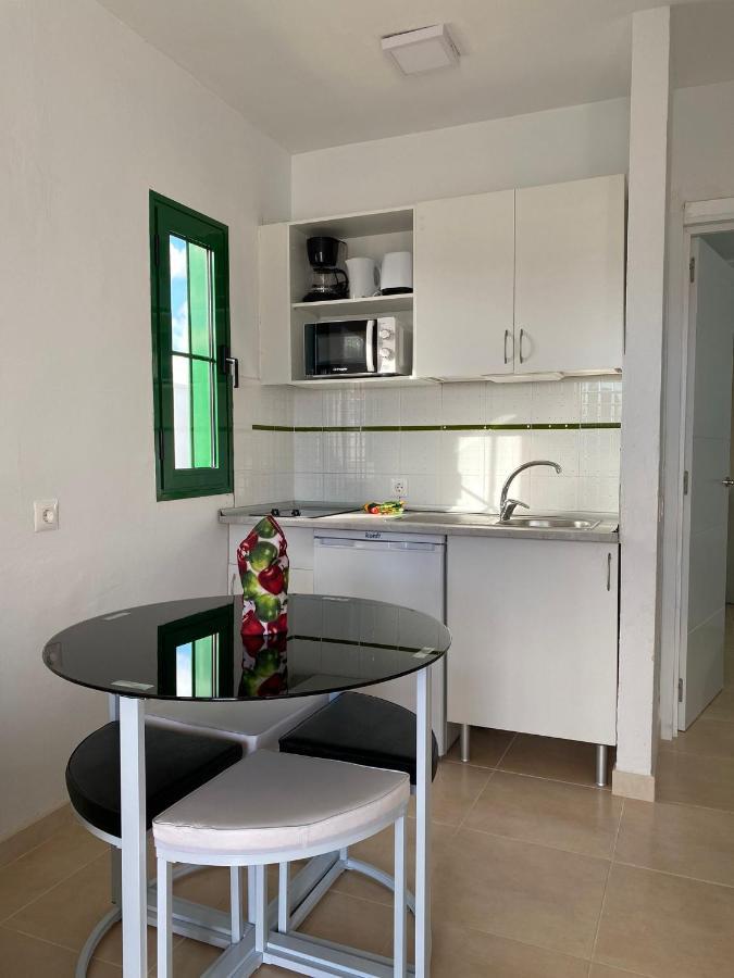Apartamento Mimosas Pocillos Puerto del Carmen (Lanzarote) Exterior foto