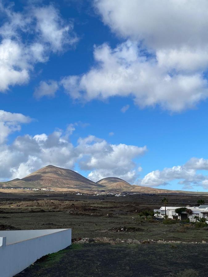Apartamento Mimosas Pocillos Puerto del Carmen (Lanzarote) Exterior foto