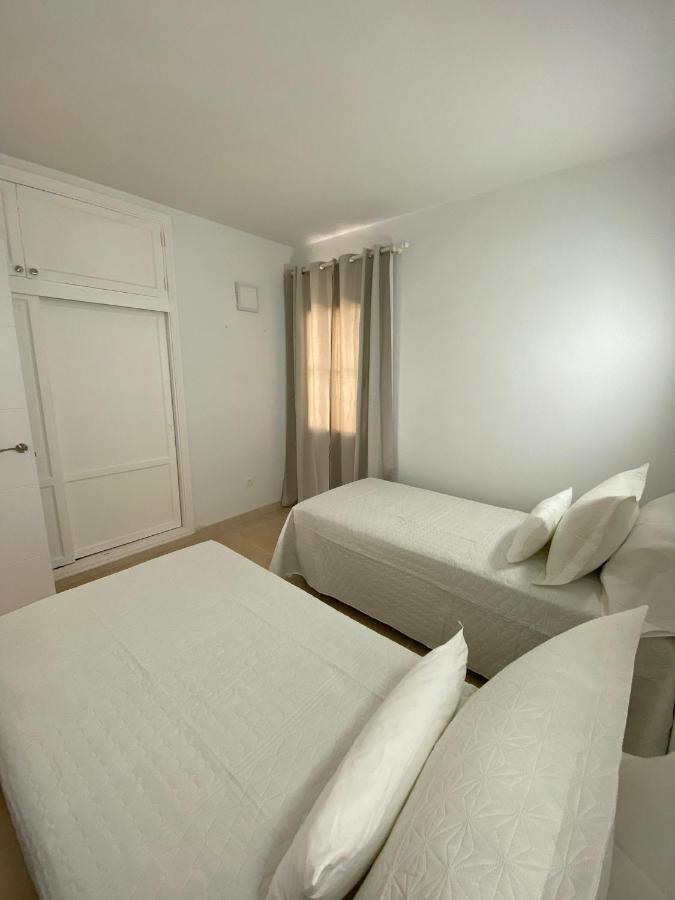 Apartamento Mimosas Pocillos Puerto del Carmen (Lanzarote) Exterior foto