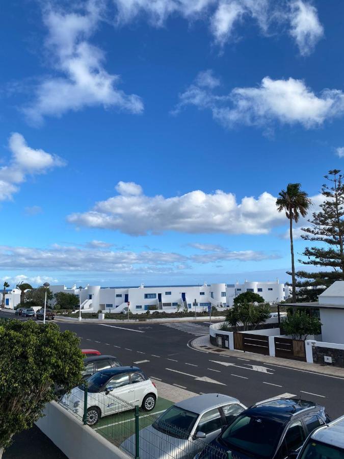 Apartamento Mimosas Pocillos Puerto del Carmen (Lanzarote) Exterior foto