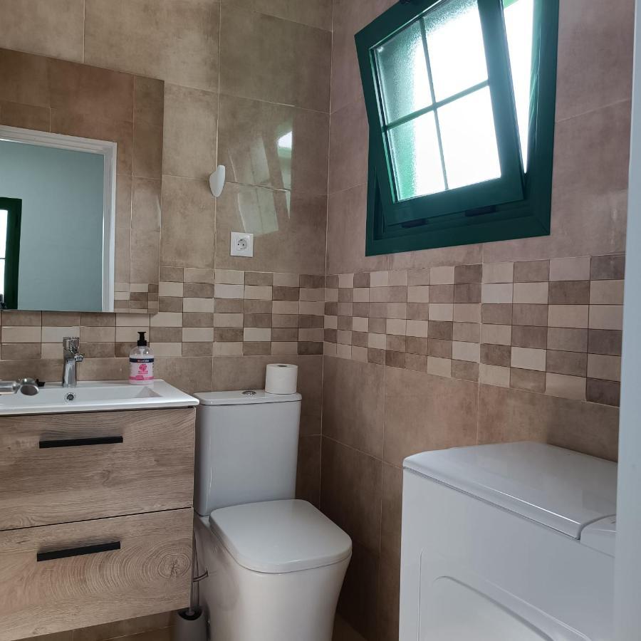 Apartamento Mimosas Pocillos Puerto del Carmen (Lanzarote) Exterior foto