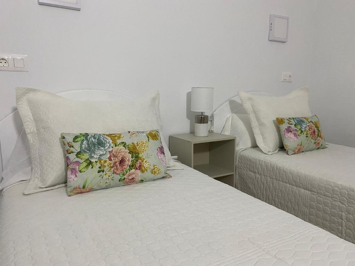 Apartamento Mimosas Pocillos Puerto del Carmen (Lanzarote) Exterior foto