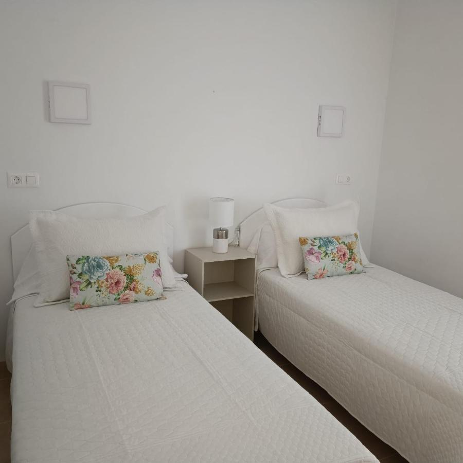 Apartamento Mimosas Pocillos Puerto del Carmen (Lanzarote) Exterior foto