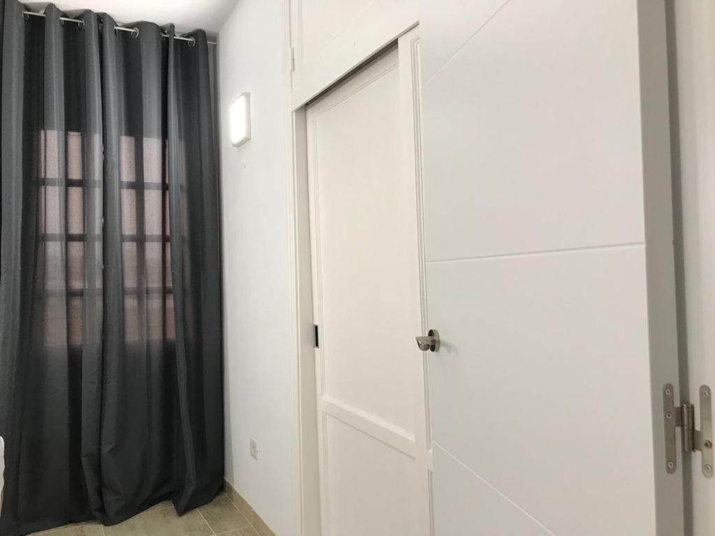 Apartamento Mimosas Pocillos Puerto del Carmen (Lanzarote) Exterior foto